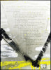 Conceptual art. "Totengespräche Joseph Beuys/3", 1986. Six Photographs/mixed media by Rainer GOERSS Photograph (GDR)