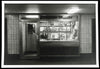 "Tunnel unter dem Alexander Platz 1984". Photograph by Gerd DANIGEL Photograph (GDR)