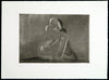 Re-worked aquatint (1981) by Thomas MERKEL Print (GDR)